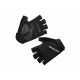 Gants courts Xtract II Black Endura