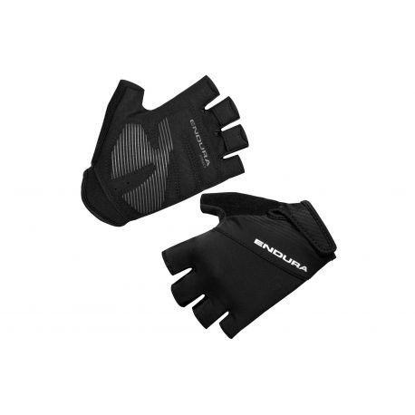 Gants courts Xtract II Black Endura