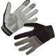 Gants longs Womens Hummvee Plus II Black Endura