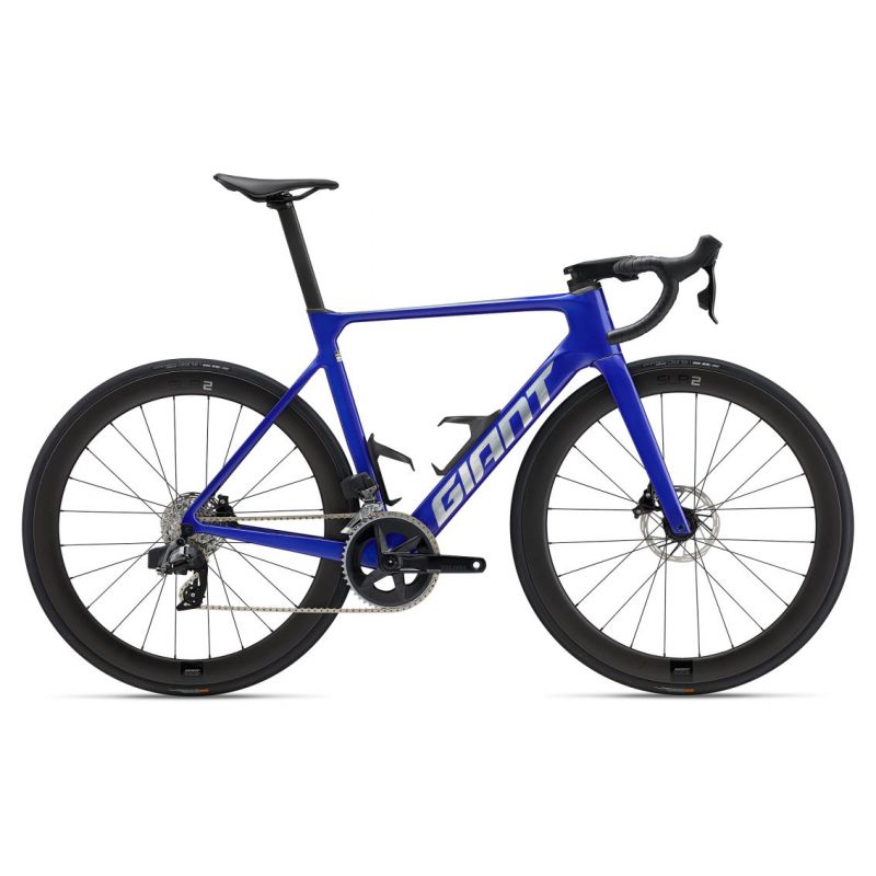 Giant propel advanced store pro 1 disc