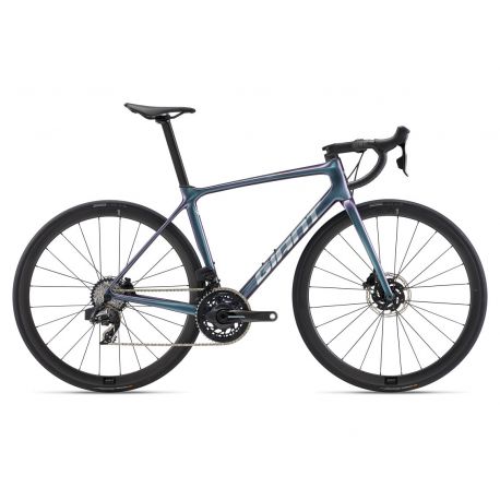 TCR Advanced Pro Disc 0 AXS