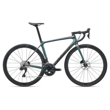 TCR Advanced Pro 1 Disc DI2