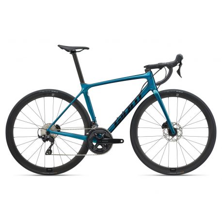 TCR Advanced Pro Disc 2